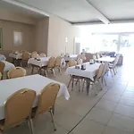 Sever Hotel