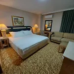Sever Hotel *