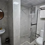 Sever Hotel *