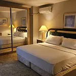 Sever Hotel *
