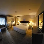 Hotel Sever Antalya