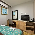 Hotel Sever