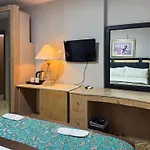 Sever Hotel *