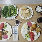 Hotel Sever