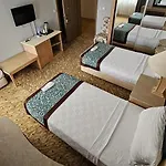 Sever Hotel