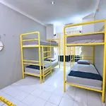Sever Hotel *