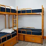 Hotel Sever