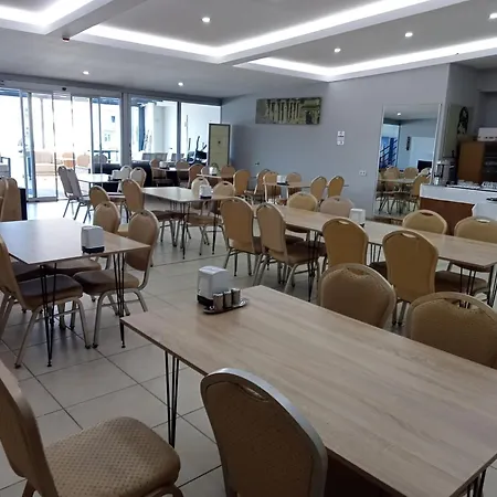 Hotel Sever