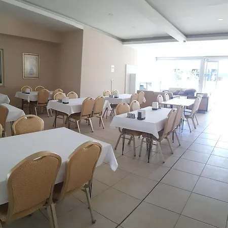 Sever Hotel