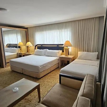 Sever Hotel
