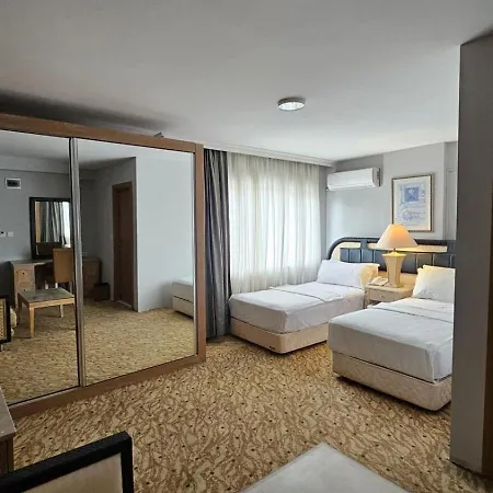 Hotel Sever