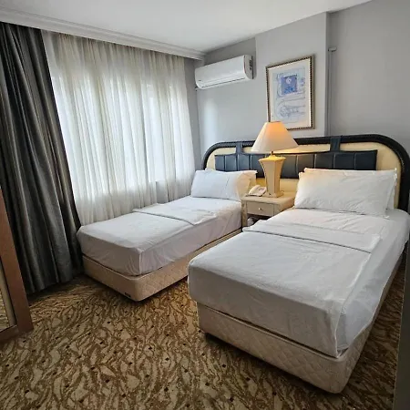 Hotel Sever *