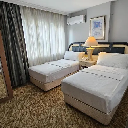 Sever Hotel