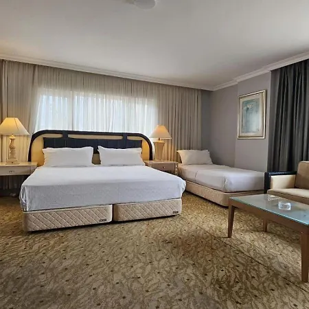 Hotel Sever