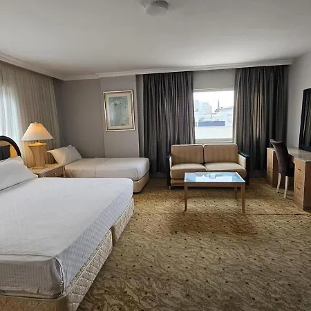 Hotel Sever *