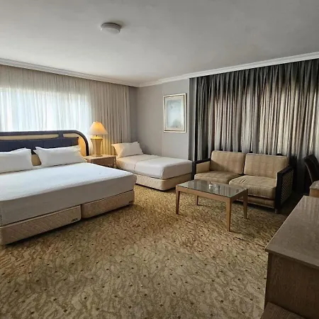 Sever Hotel