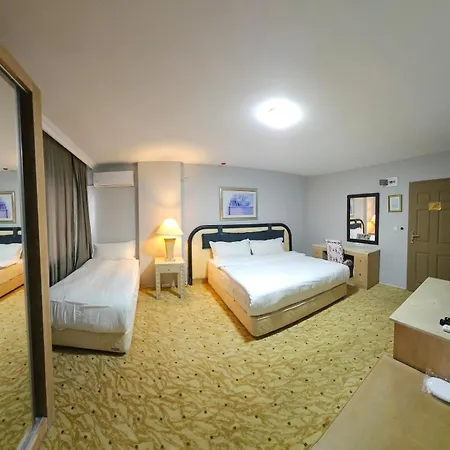 Hotel Sever