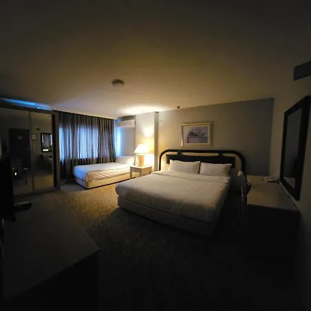Hotel Sever *