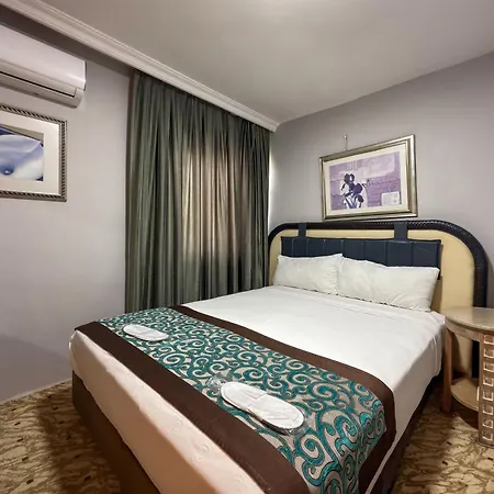 Sever Hotel