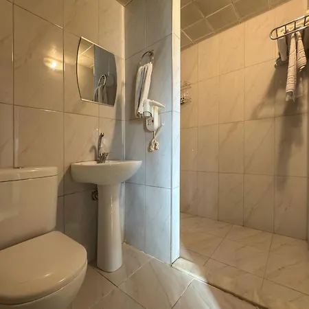 Hotel Sever