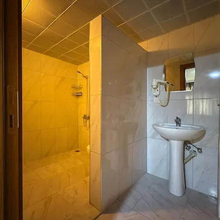 Sever Hotel