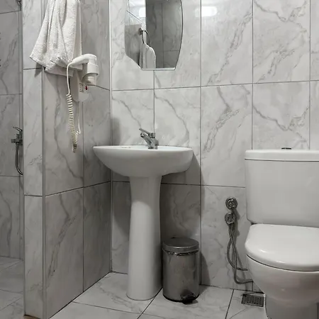 Hotel Sever Antalya