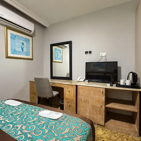 Hotel Sever