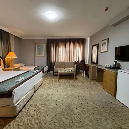 Hotel Sever *