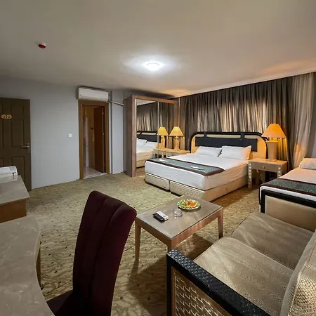 Sever Hotel