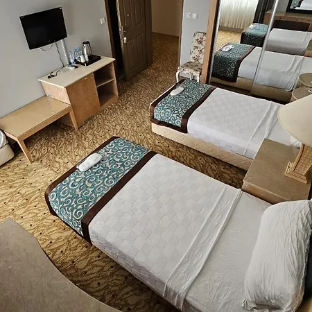 Sever Hotel