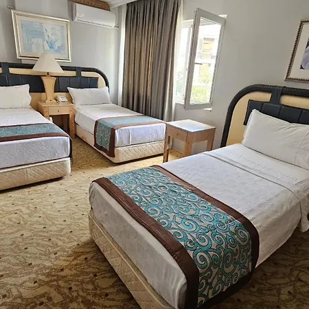Hotel Sever