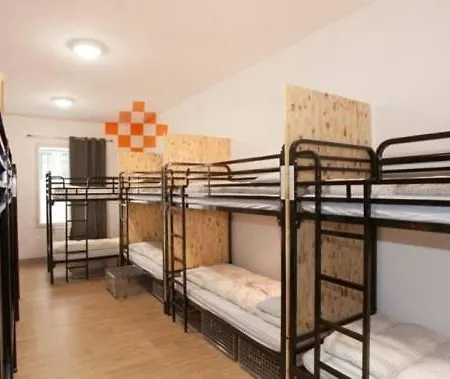 Sever Hotel
