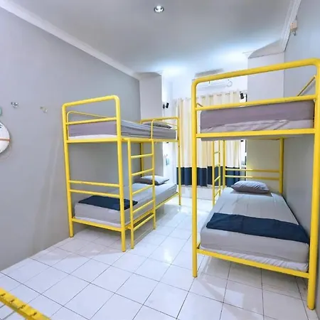 Sever Hotel *
