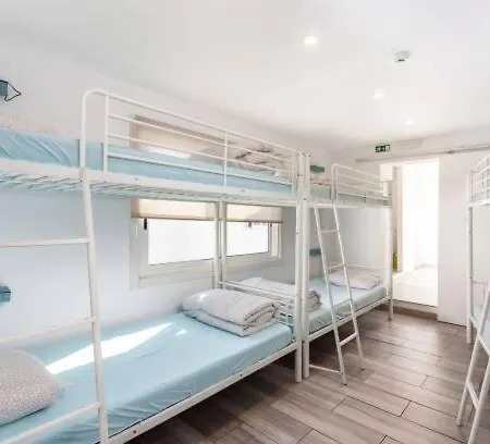 Sever Hotel *