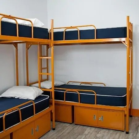 Hotel Sever