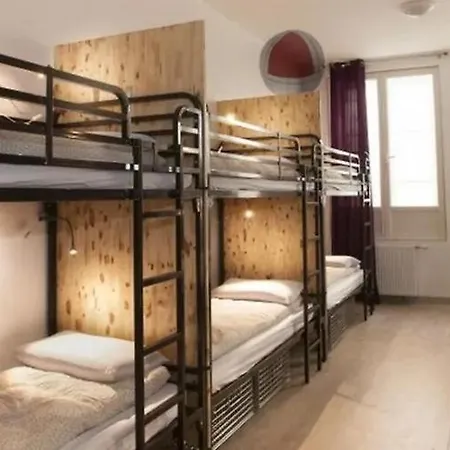 Hotel Sever Antalya