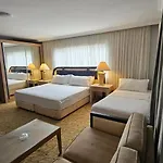 Sever Hotel