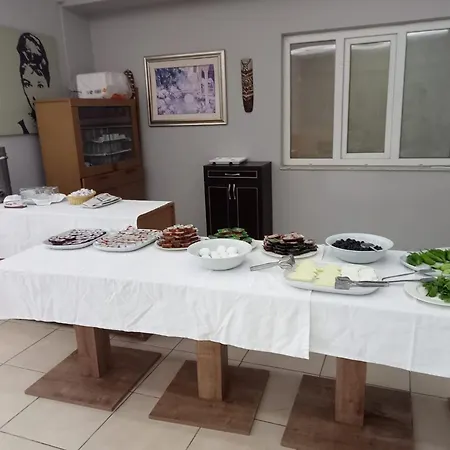 Otel Sever Suıtes