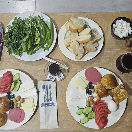 Otel Sever Suıtes
