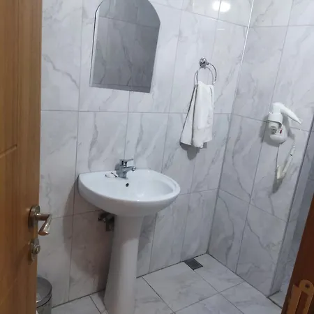 Otel Sever Suıtes *