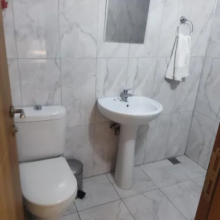 Sever Suıtes Otel Antalya