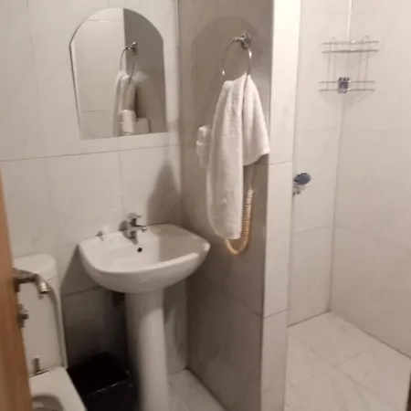 Sever Suıtes Otel Antalya