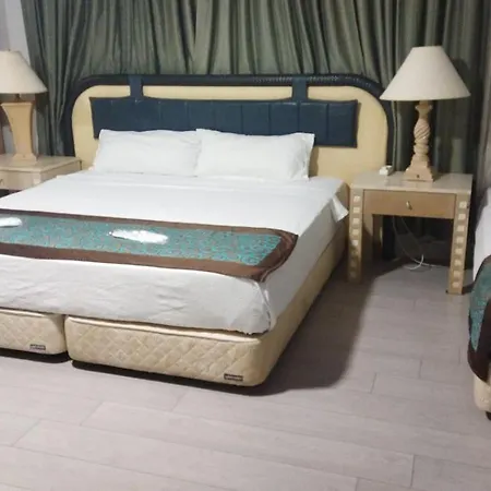 Sever Suıtes Otel