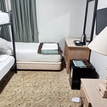 Sever Suıtes * Antalya