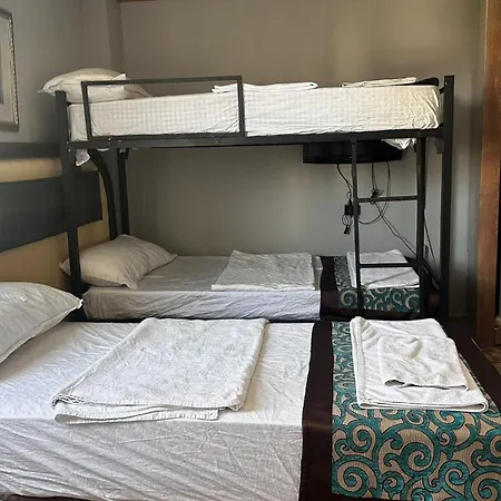 Sever Suıtes Antalya