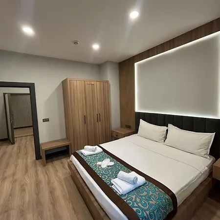 Hotel Sever