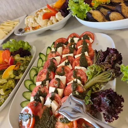 Sever فندق أنطاليا