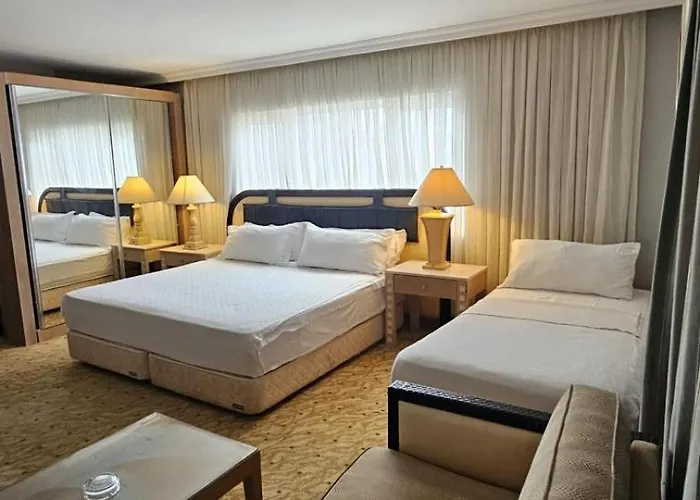 Sever Hotel