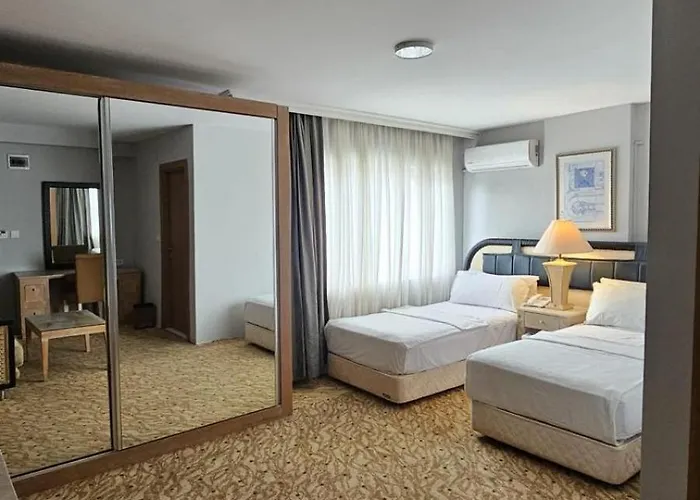 Hotel Sever