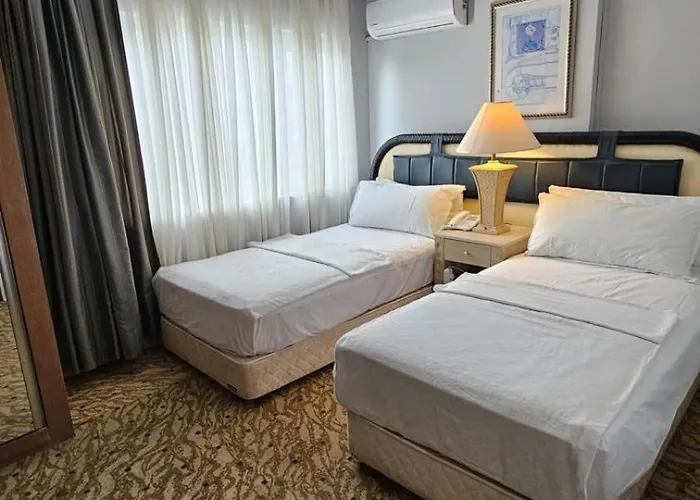 Sever Hotel